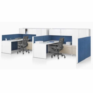 Used Systems / Workstations / Cubicles