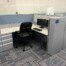 Teknion Leverage 6x6 Workstations